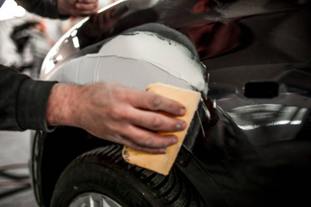 Best Biohazard Mold Removal  in Denton, MD