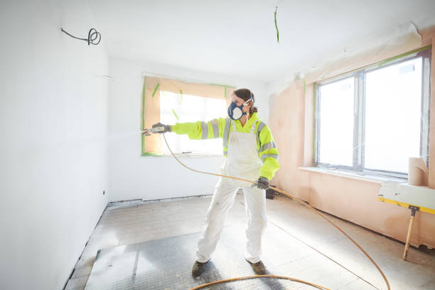 Mold Remediation for Vacation Homes in Denton, MD